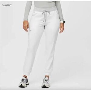 BNWT! Figs Zamora 2.0 Jogger Scrub Pants